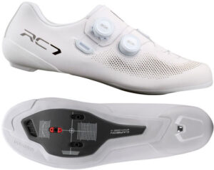 Shimano SH-RC703 – Rennradschuhe breit