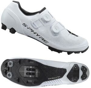 Shimano SH-XC903 – MTB Schuhe breit