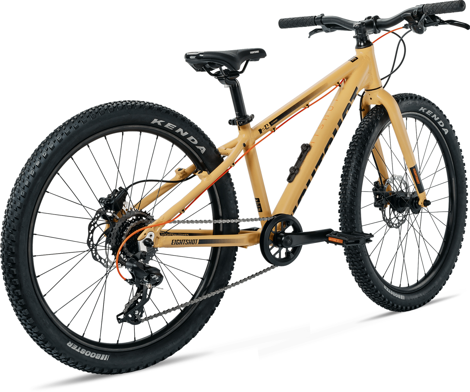 Eightshot X-COADY 24 SL Disc – Bild 2