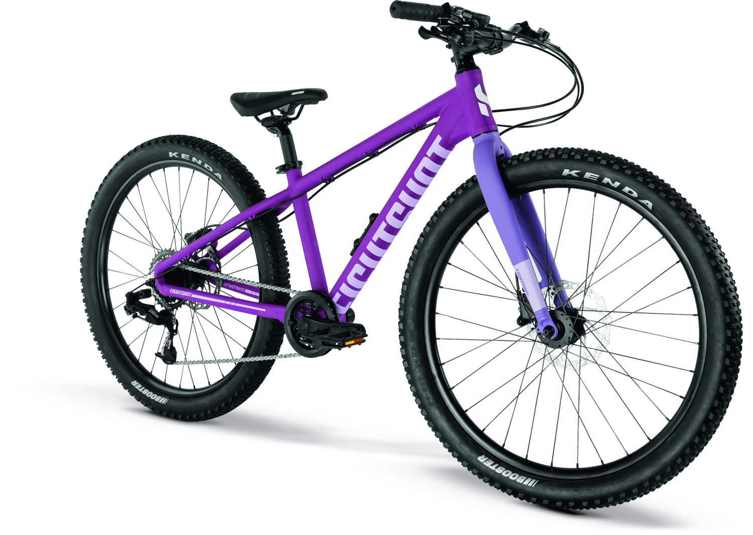 Eightshot X-COADY 24 SL Disc – Bild 3