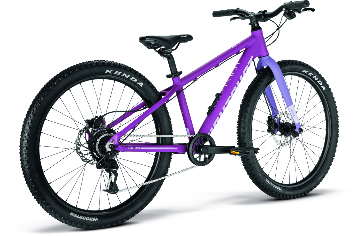 Eightshot X-COADY 24 SL Disc – Bild 2