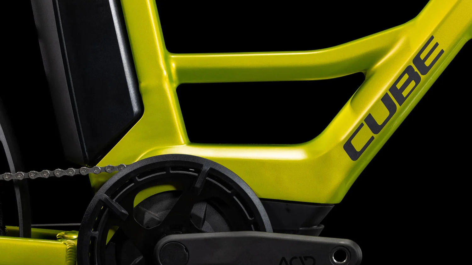Cube Compact Hybrid 500 lizard´n´reflex – Bild 5