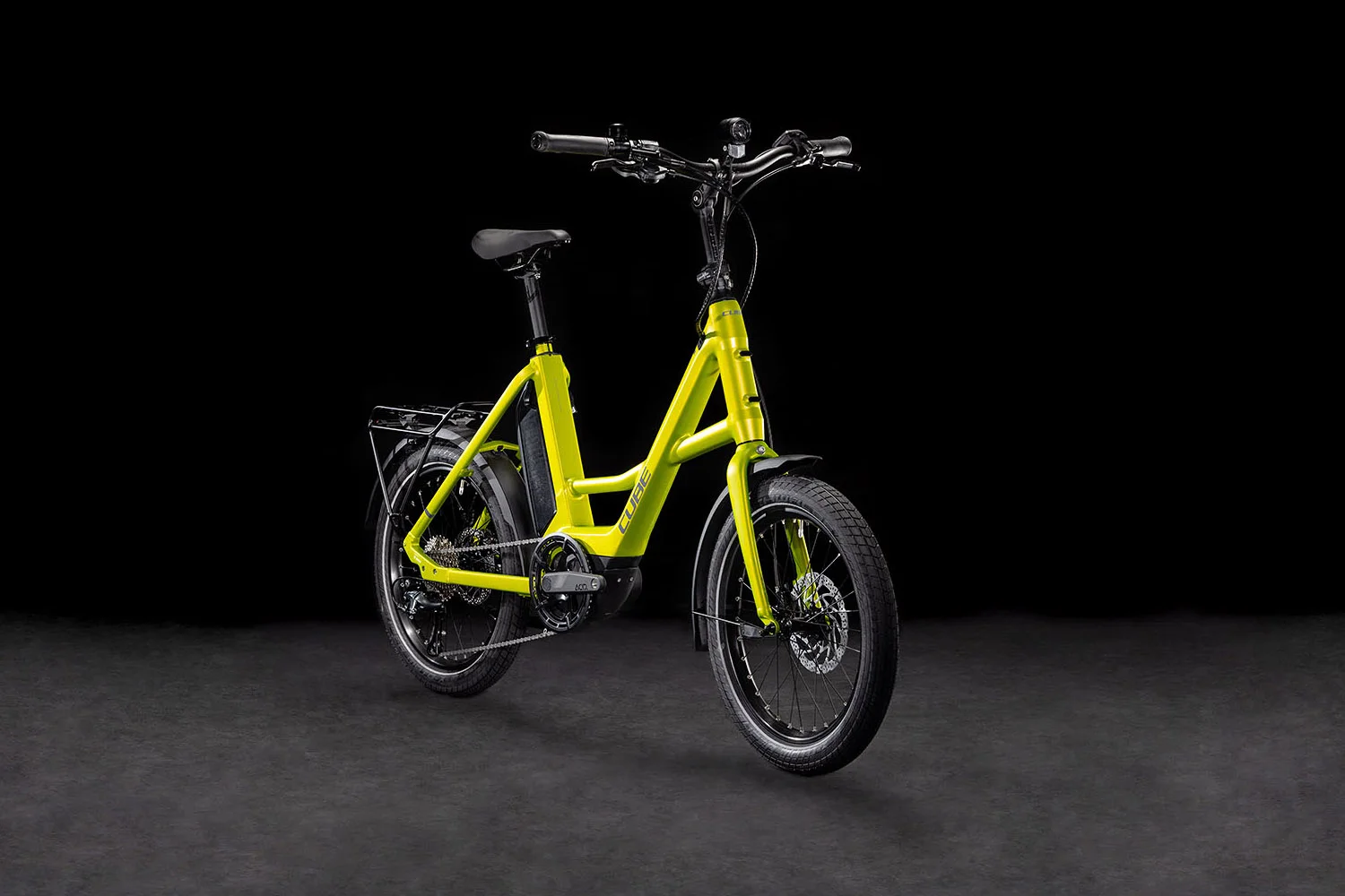 Cube Compact Hybrid 500 lizard´n´reflex – Bild 2