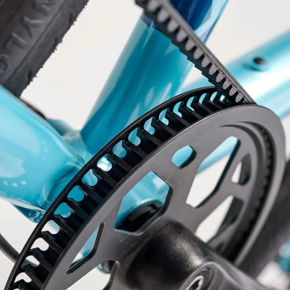 ACADEMY Grade 2 Belt Kinderfahrrad – Bild 3