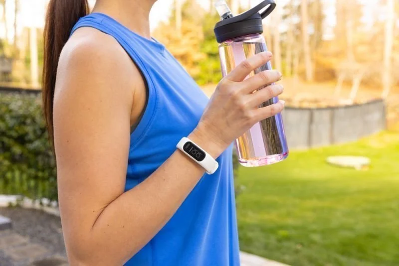 Garmin VIVOSMART 5 – Smarter Fitness Tracker – Bild 15