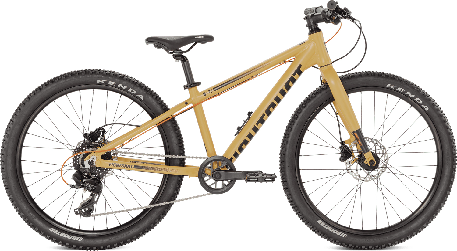 Eightshot X-COADY 24 SL Disc – Bild 3