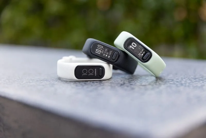 Garmin VIVOSMART 5 – Smarter Fitness Tracker – Bild 3