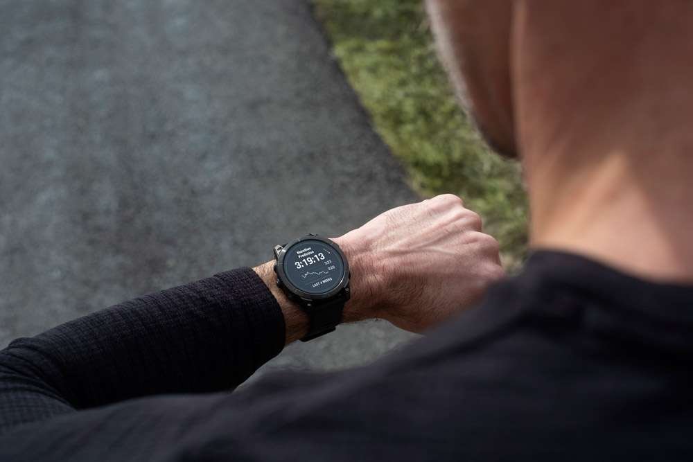 Garmin EPIX™ PRO (GEN 2) SAPPHIRE 47mm – GPS Multisport Smartwatch – Bild 9