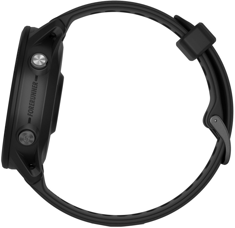 Garmin Forerunner 955 Solar – GPS Multisport Smartwatch – Bild 5