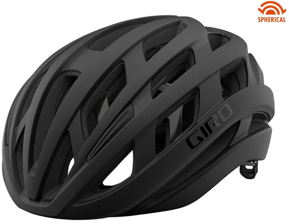 Giro Helios Spherical – Rennradhelm