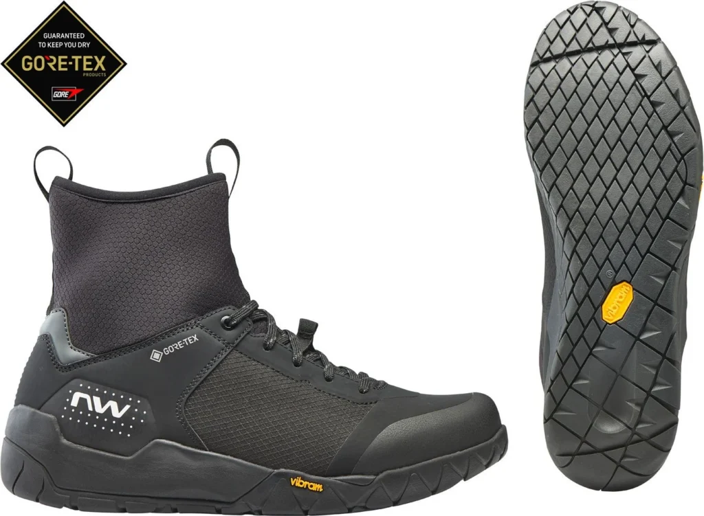 Northwave Multicross Mid GTX – MTB Winterschuhe
