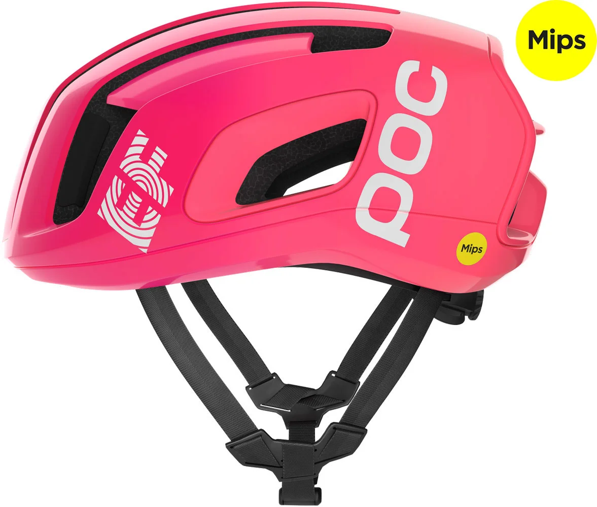 POC Cytal EF Pro Team – Fahrradhelm
