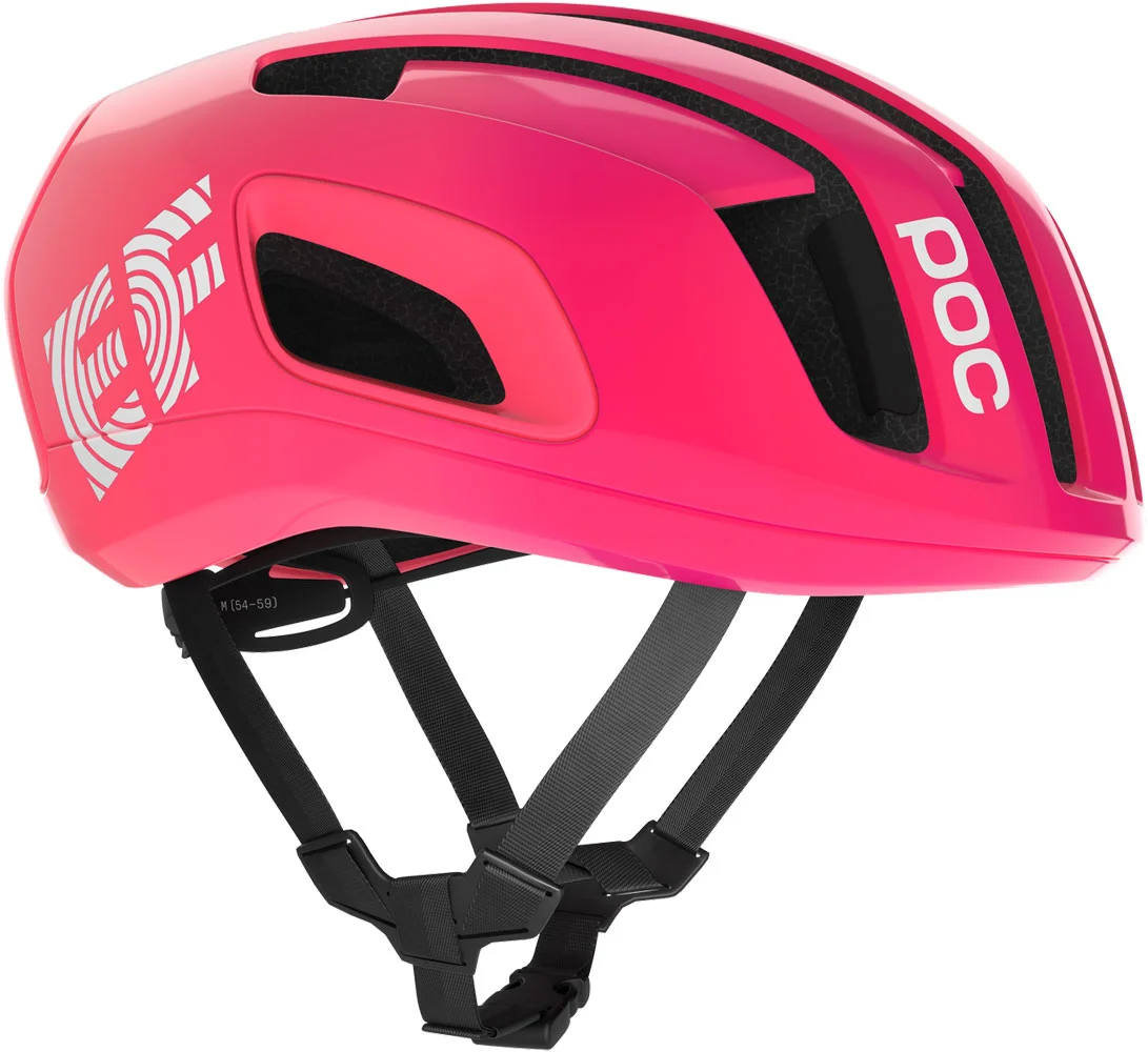 POC Cytal EF Pro Team – Fahrradhelm – Bild 4