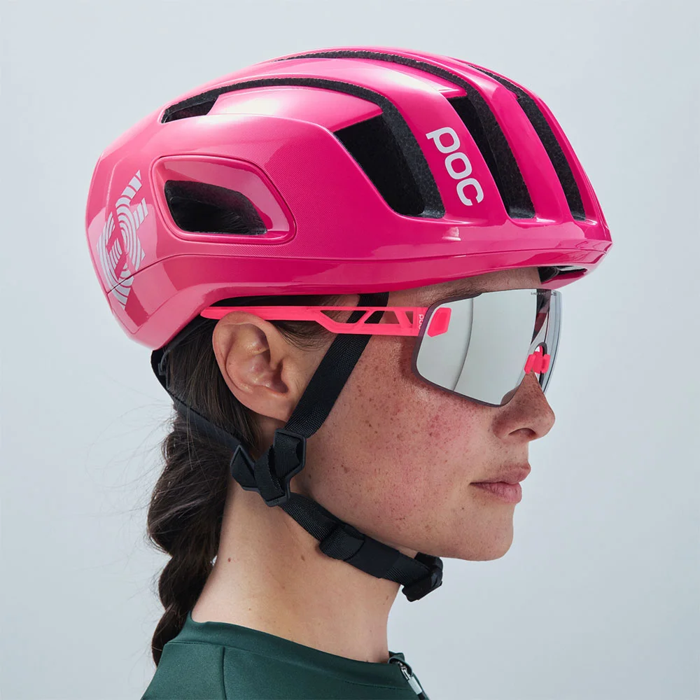 POC Cytal EF Pro Team – Fahrradhelm – Bild 2