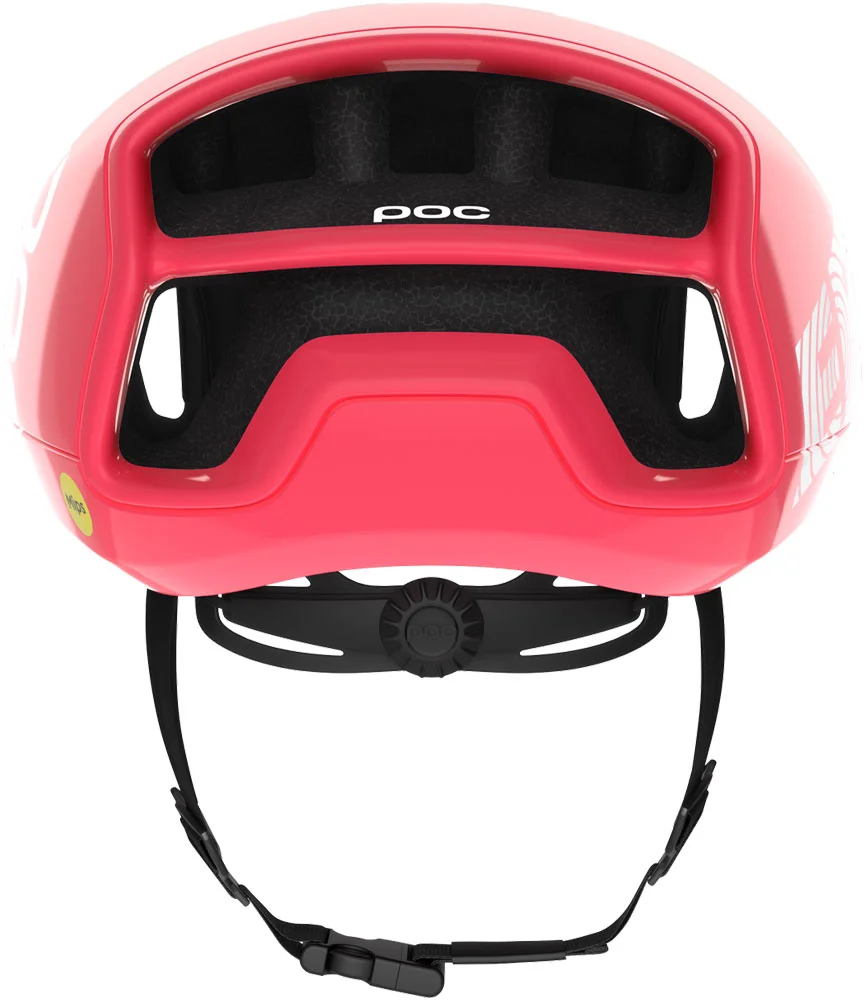 POC Cytal EF Pro Team – Fahrradhelm – Bild 5