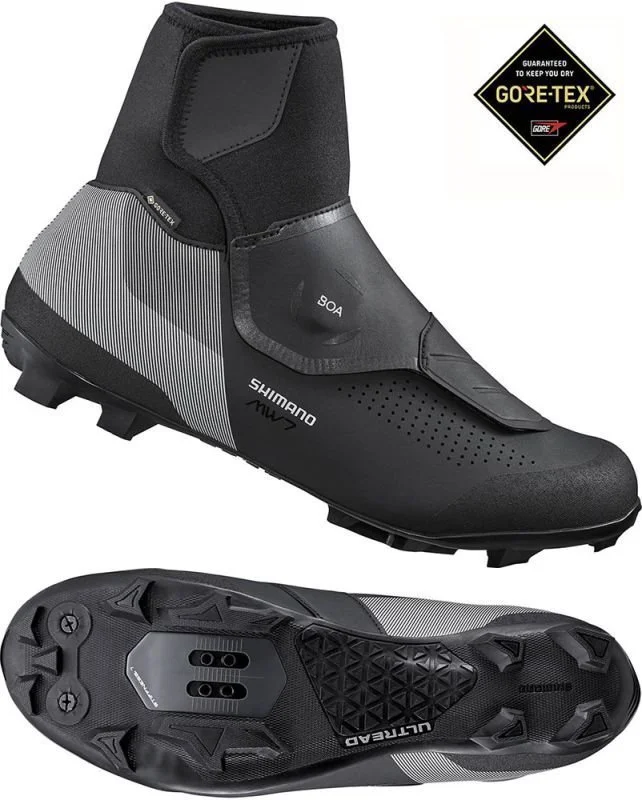 Shimano SH-MW702 – MTB Winterschuhe