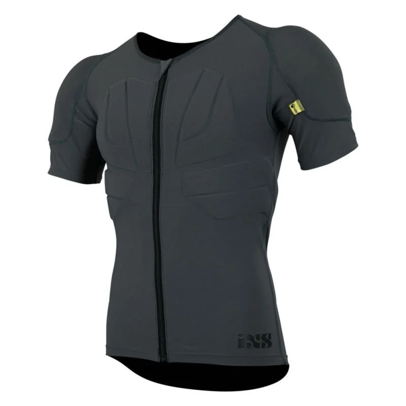 iXS Carve Jersey – Protektor Shirt