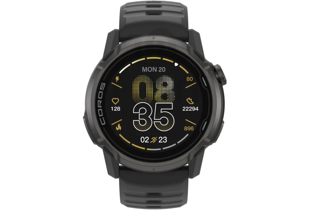 COROS Apex 4 46 mm