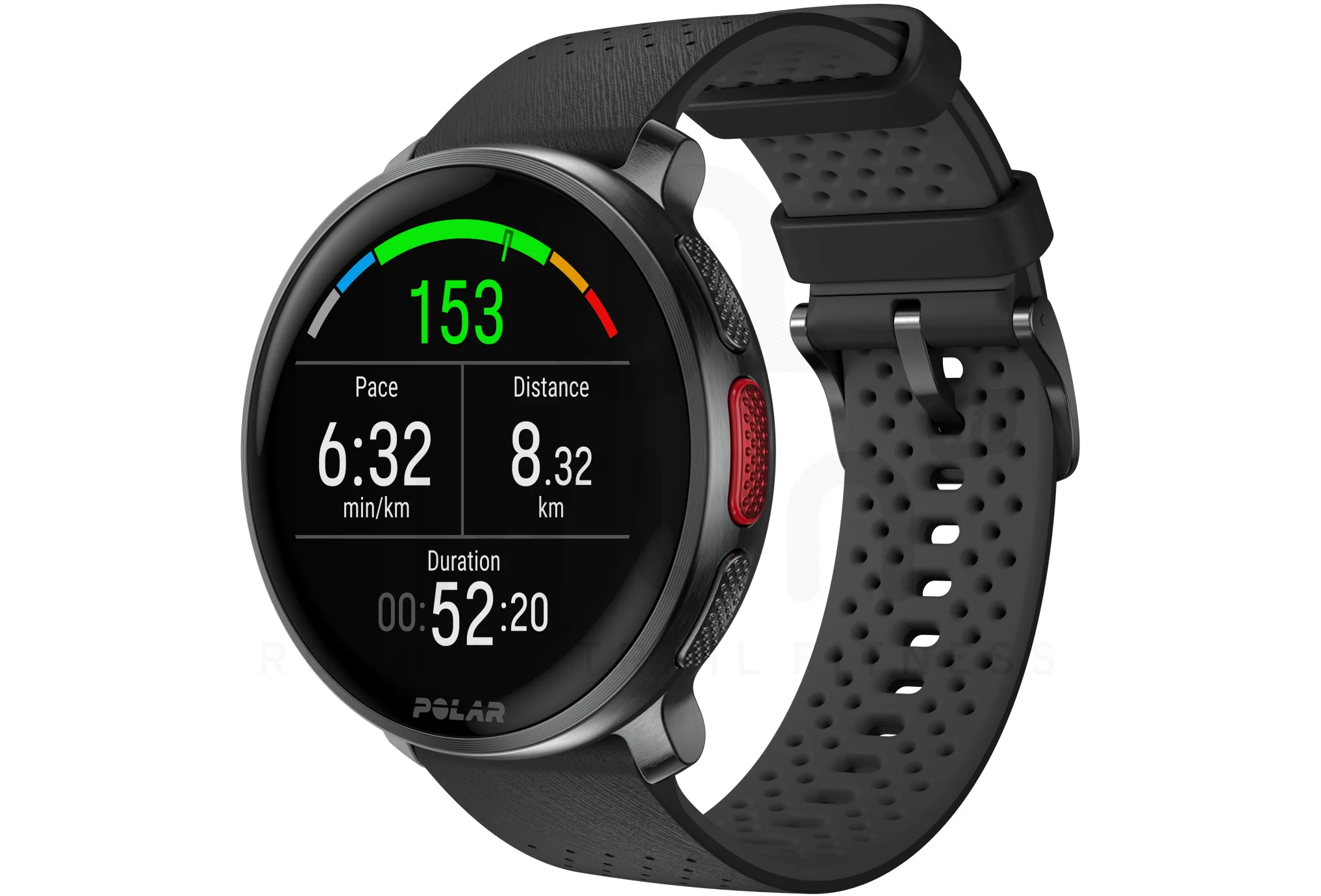 Polar Vantage V3 – Bild 2
