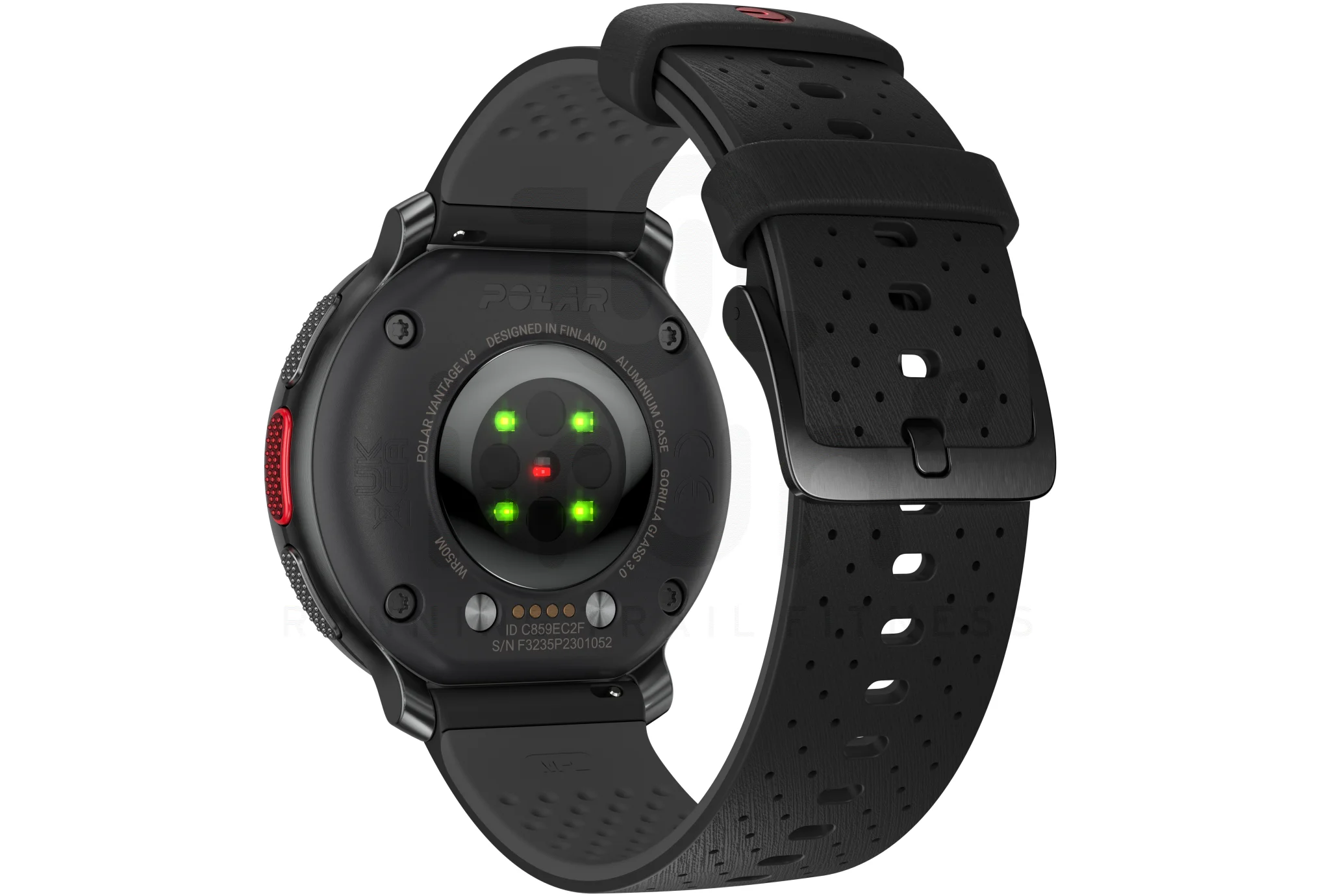 Polar Vantage V3 – Bild 4