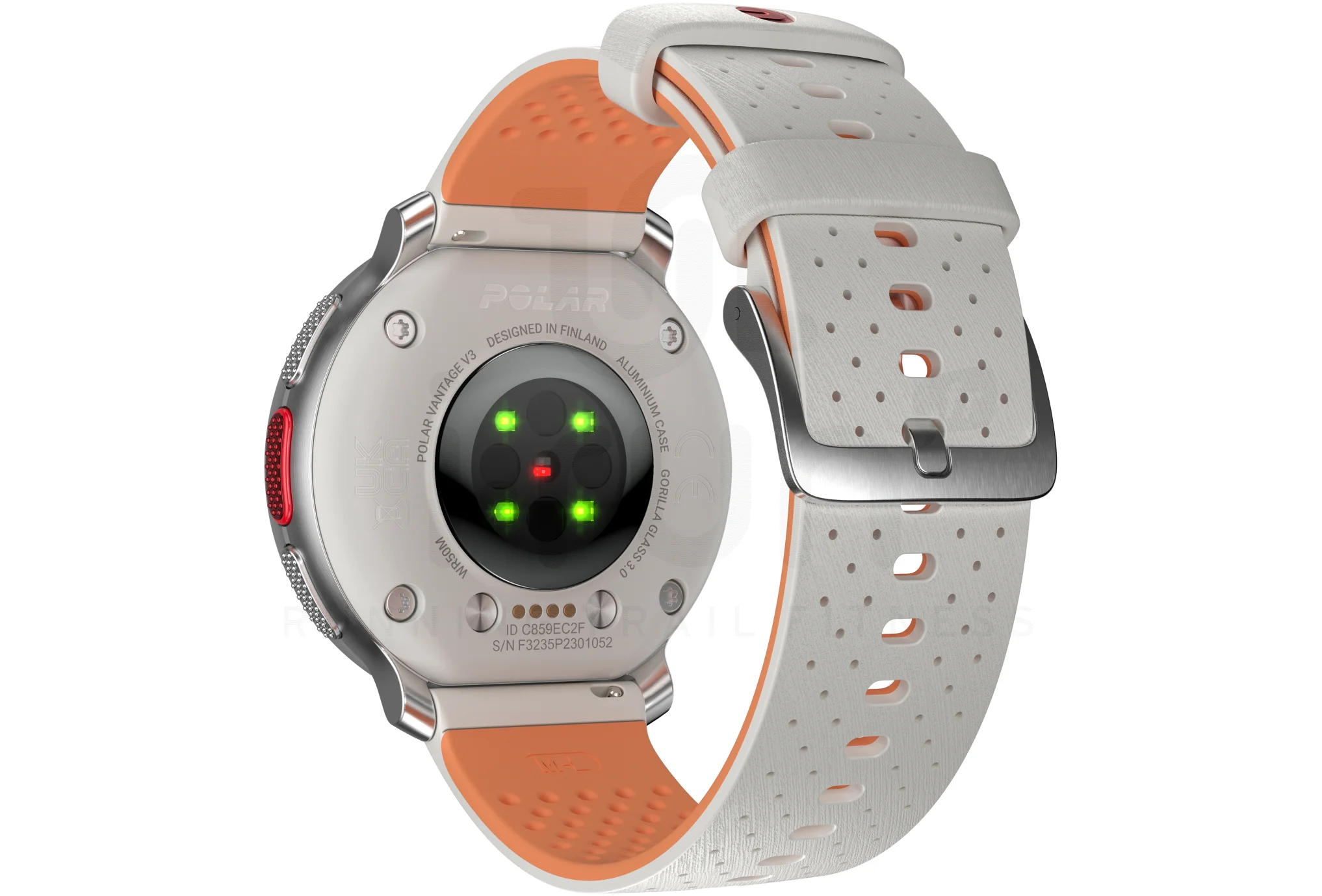 Polar Vantage V3 – Bild 4