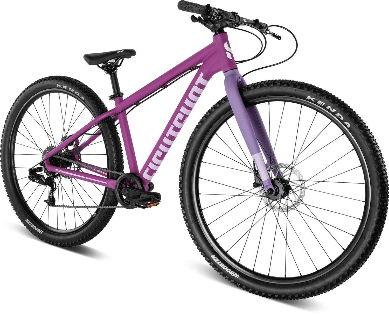 Eightshot COADY 275 SL Disc – Bild 6