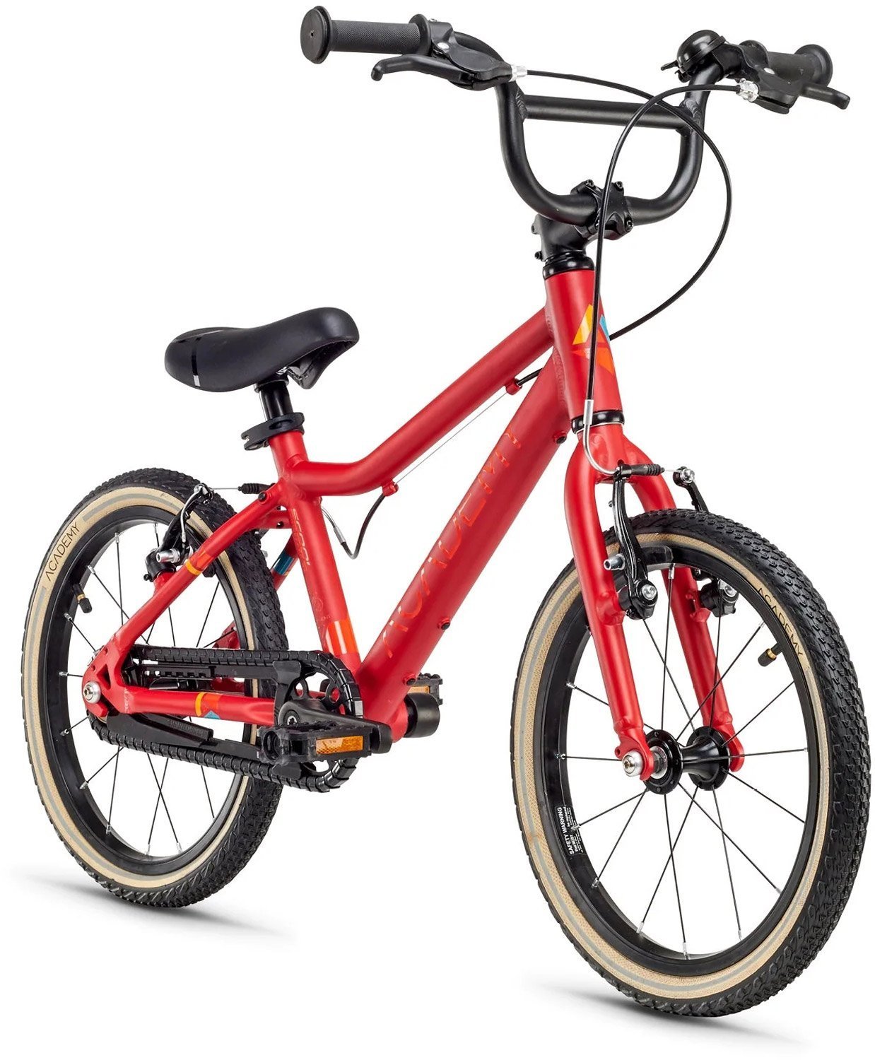 ACADEMY Grade 3 Kinderfahrrad – Bild 2
