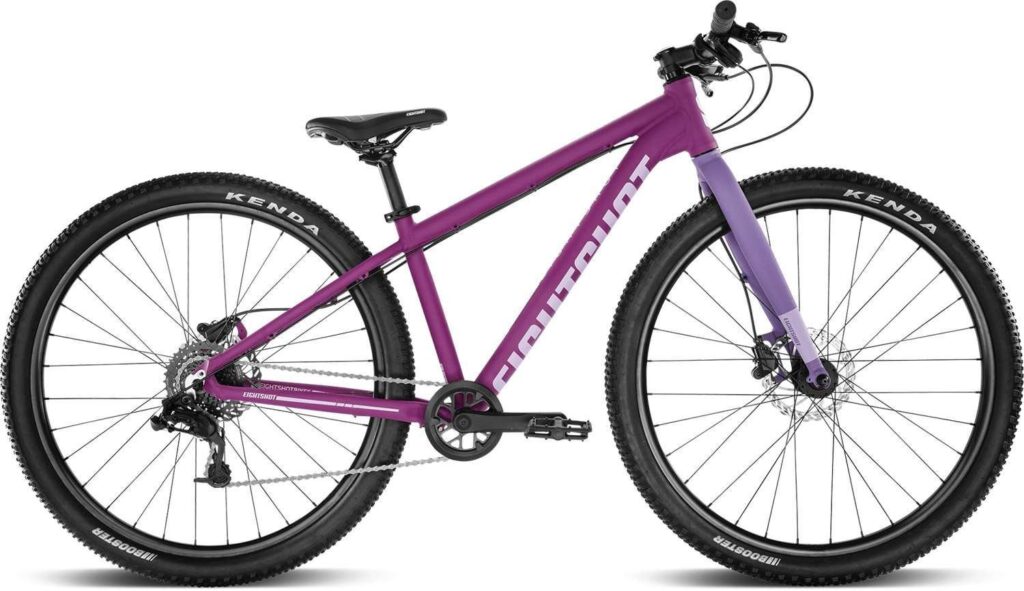 Eightshot COADY 275 SL Disc