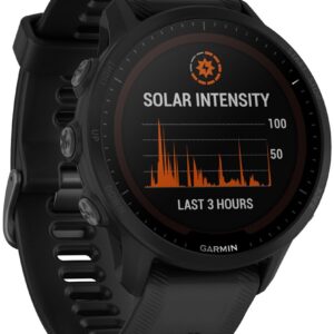 Garmin Forerunner 955 Solar – GPS-Multisport-Smartwatch
