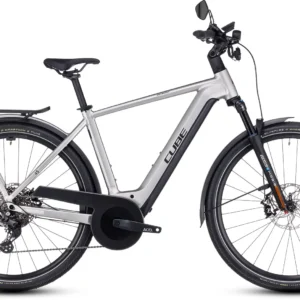 Cube Kathmandu Hybrid 45 750 grey´n´reflex