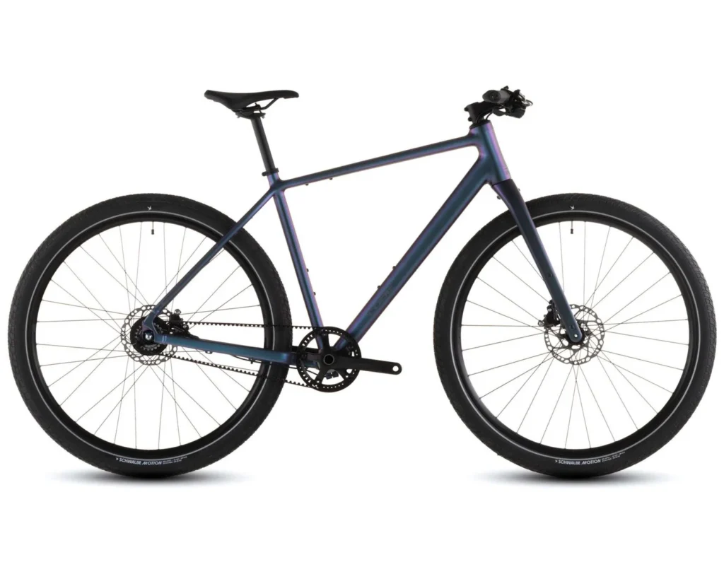 Editor SLX – Urban Bike 2026 | ammolite´n´reflex 29" – 54 cm