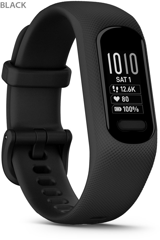 Garmin VIVOSMART 5 – Der intelligentere Fitness-Tracker