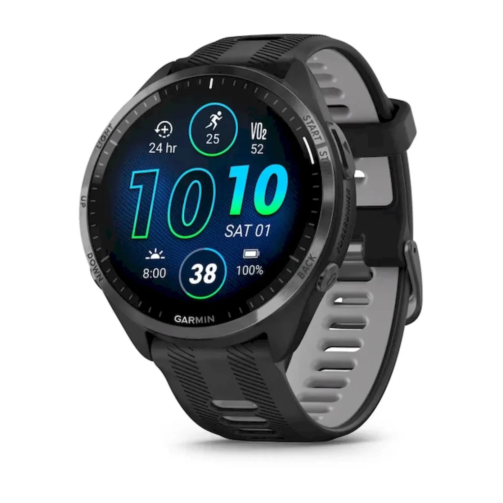 Garmin Forerunner 965 - GPS-Uhr