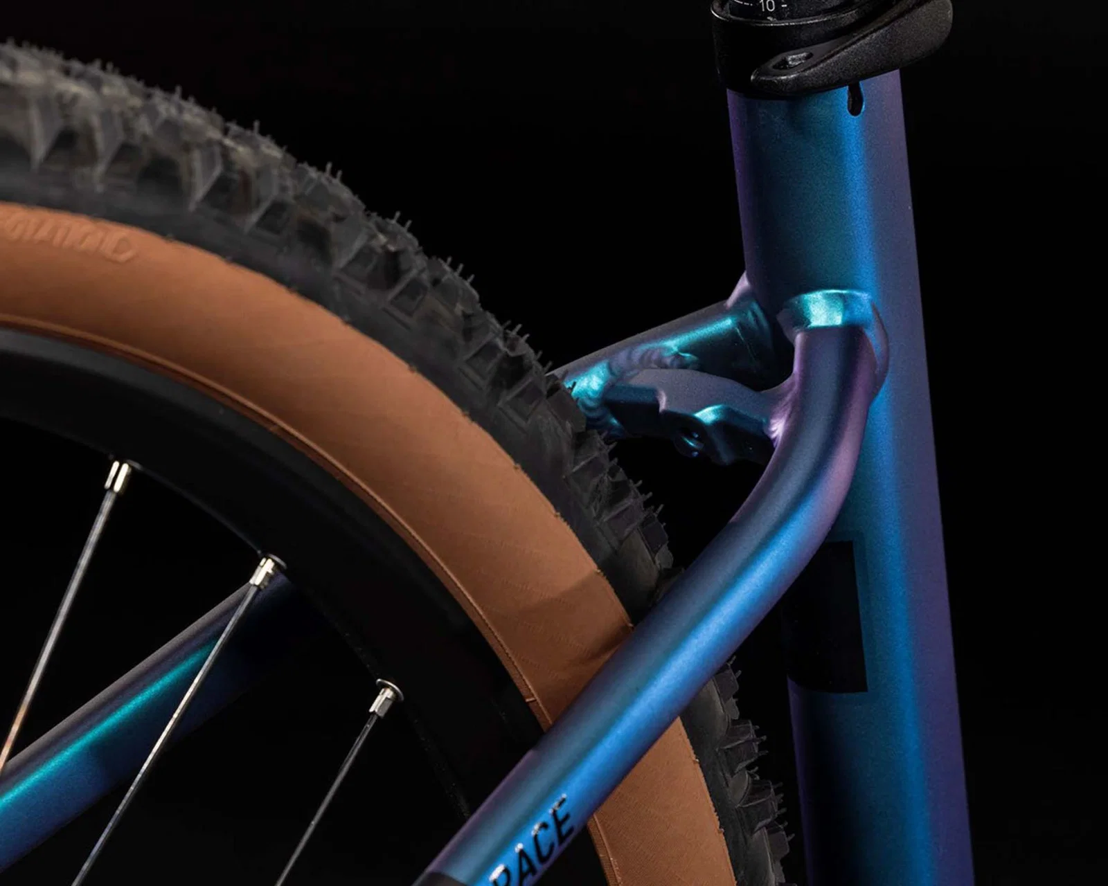 Reaction Hybrid Race 625 – Easy Entry Elektro MTB Hardtail 2024 | Switch Blau/Schwarz 27,5" – XL – Bild 6