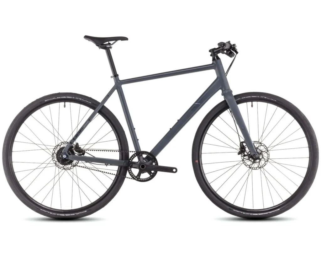 Editor SLX – Urban Bike 2025 | nightsky´n´ink 28" – 50 cm