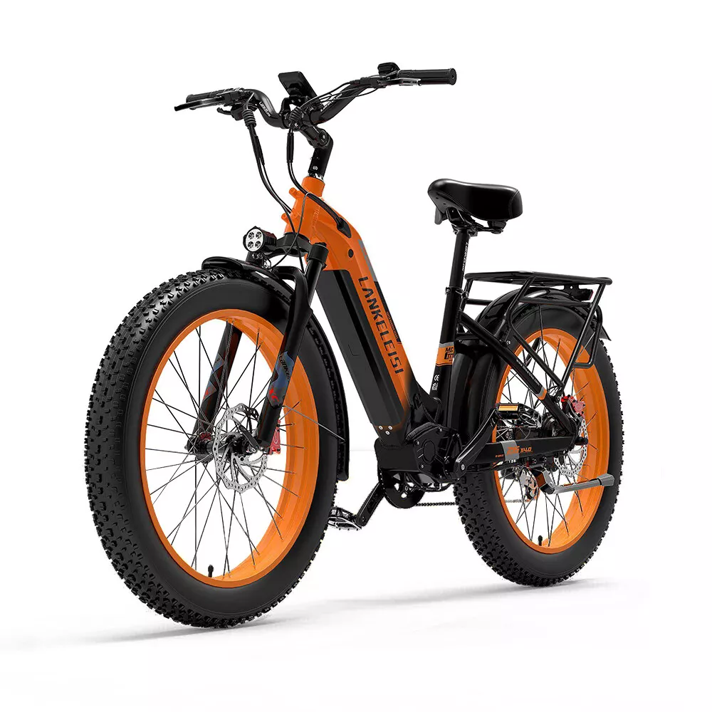 Lankeleisi MG600 Plus 1000W 26″ – Bild 6