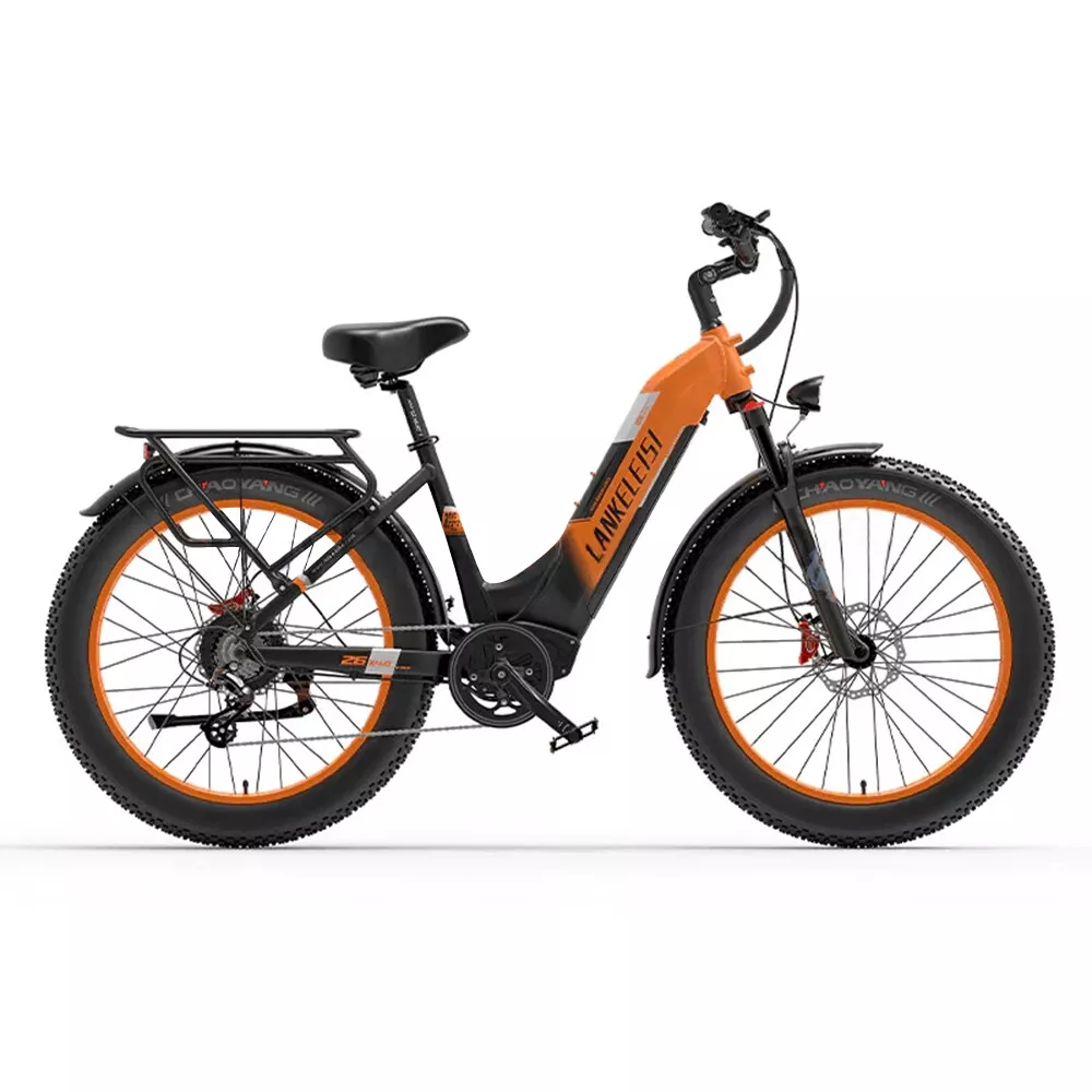 Lankeleisi MG600 Plus 1000W 26″