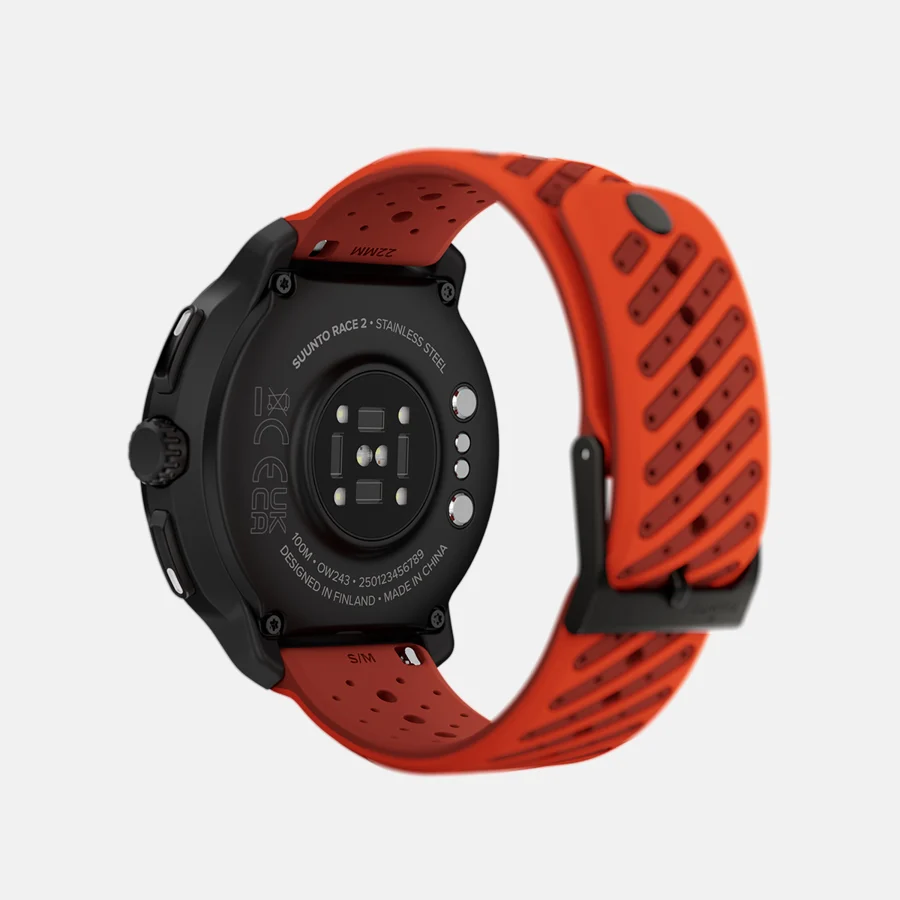 Suunto Race 2 – Bild 2