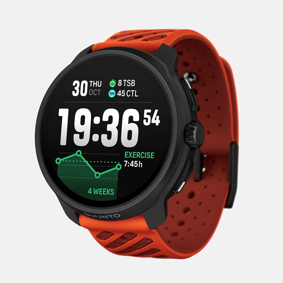 Suunto Race 2